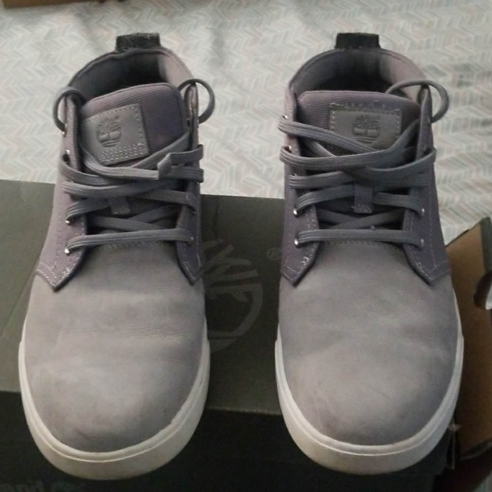 Timberland shoes